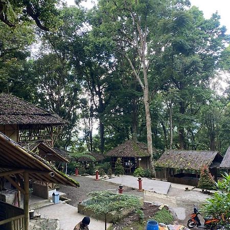 Laksana Rasa Resort Ciwidey Esterno foto