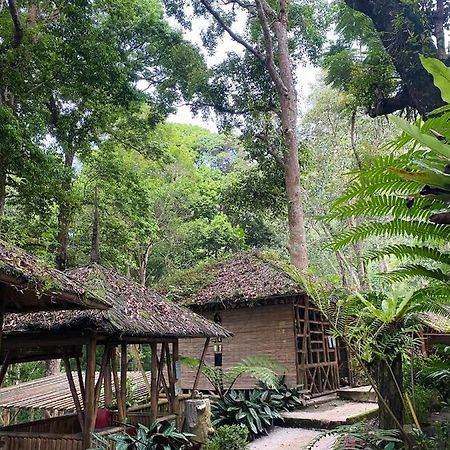 Laksana Rasa Resort Ciwidey Esterno foto