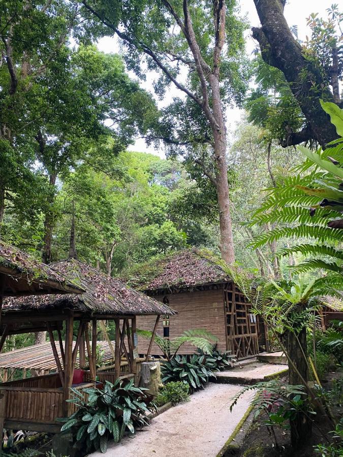 Laksana Rasa Resort Ciwidey Esterno foto