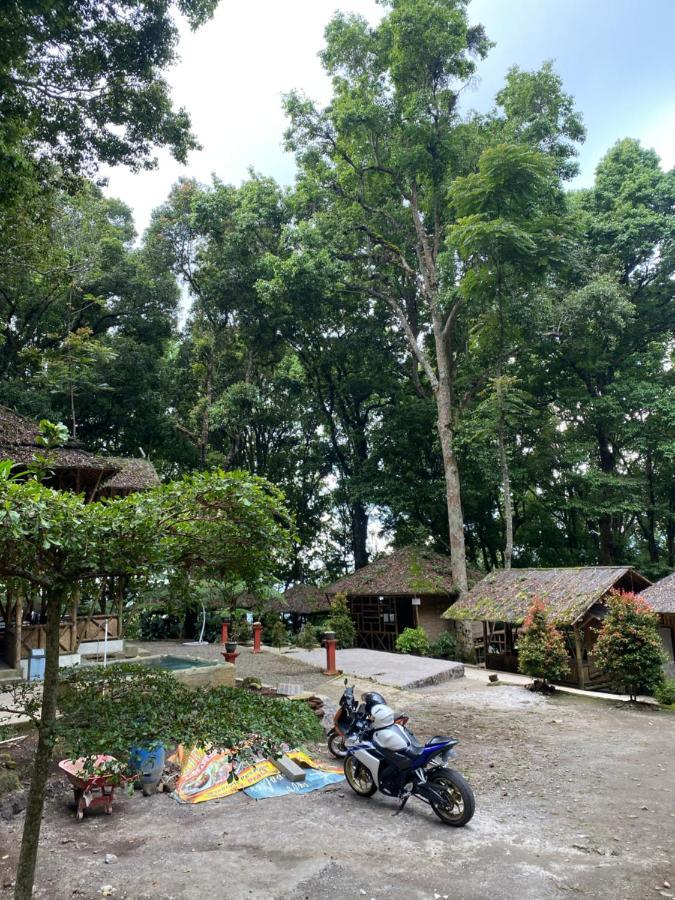 Laksana Rasa Resort Ciwidey Esterno foto
