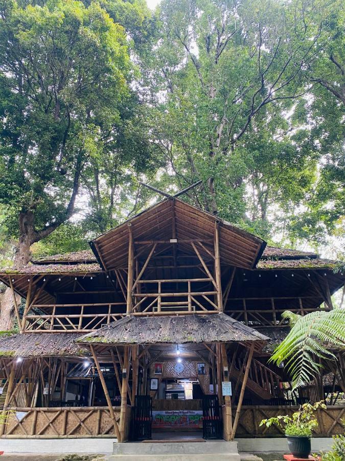 Laksana Rasa Resort Ciwidey Esterno foto