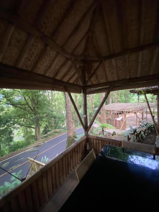 Laksana Rasa Resort Ciwidey Esterno foto