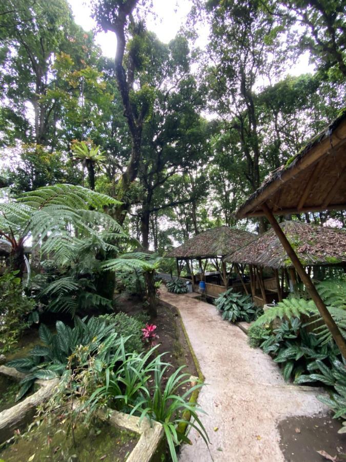 Laksana Rasa Resort Ciwidey Esterno foto
