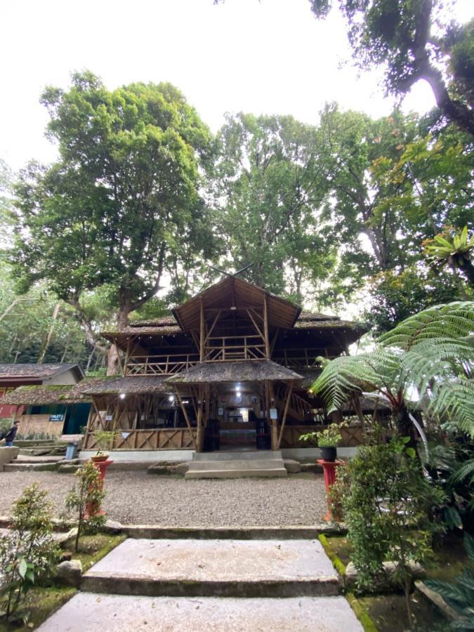 Laksana Rasa Resort Ciwidey Esterno foto
