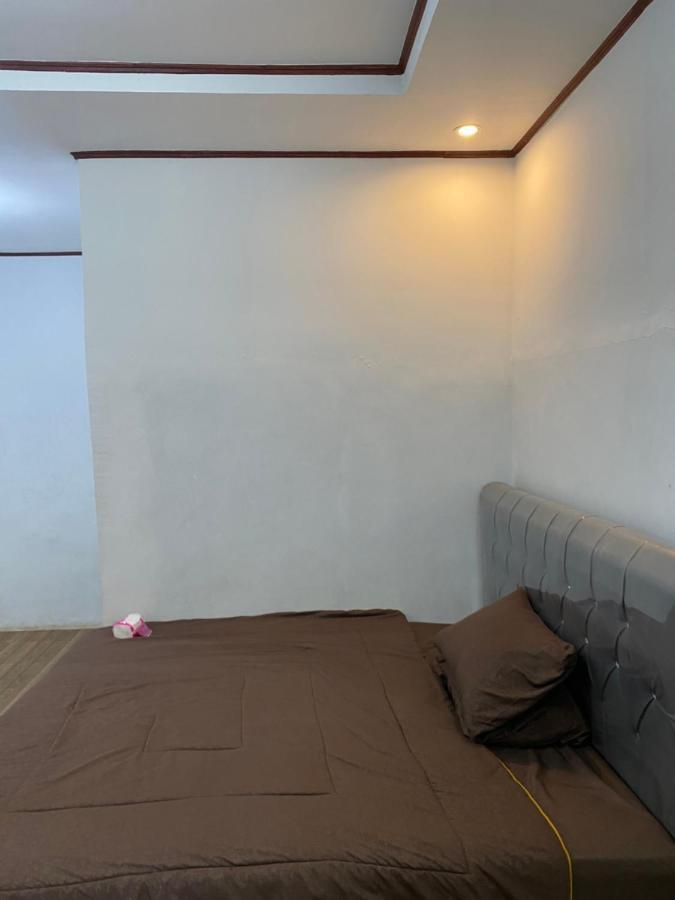 Laksana Rasa Resort Ciwidey Esterno foto
