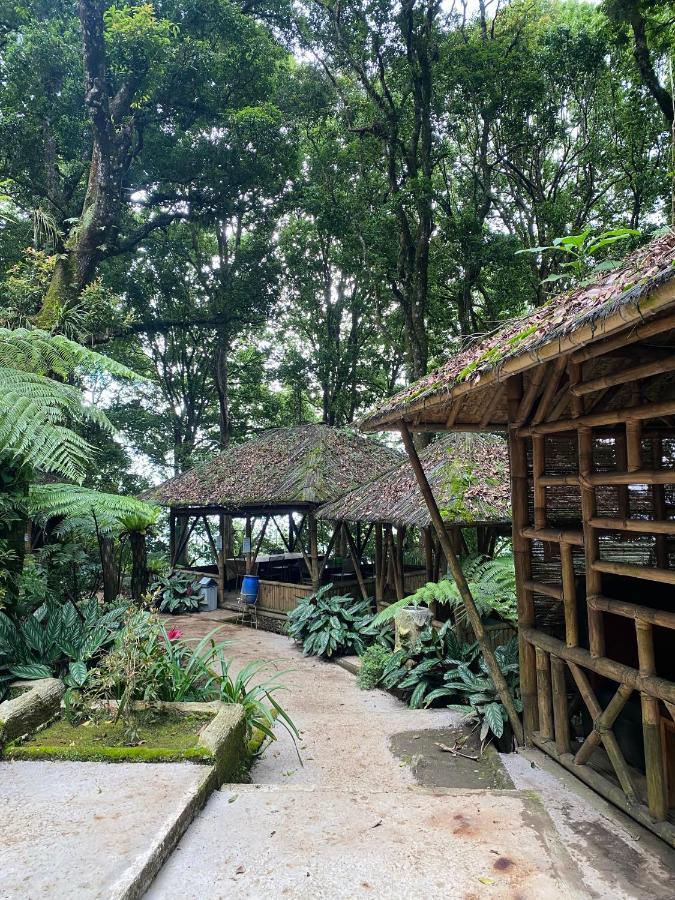 Laksana Rasa Resort Ciwidey Esterno foto