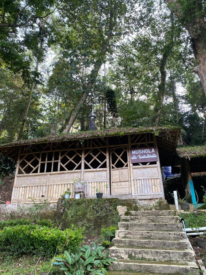 Laksana Rasa Resort Ciwidey Esterno foto