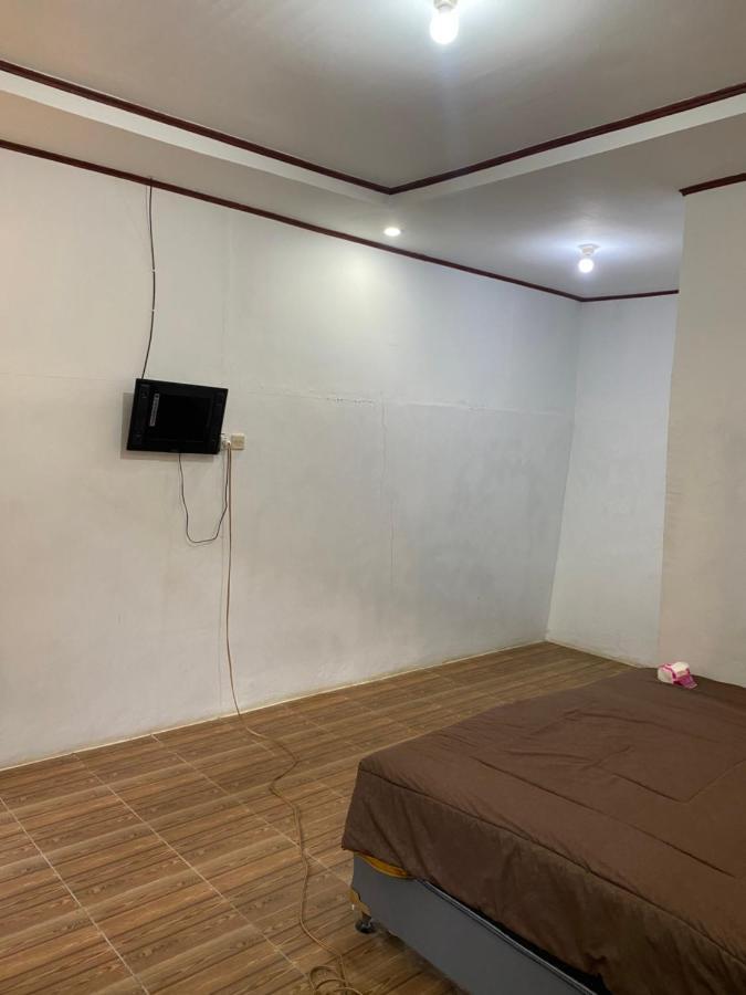Laksana Rasa Resort Ciwidey Esterno foto